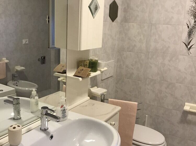 B&b Tra Gli Ulivi