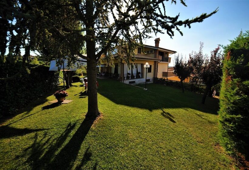 B&b Un Altra Vita