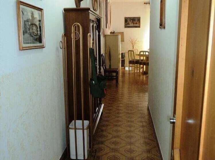 B&b Valente