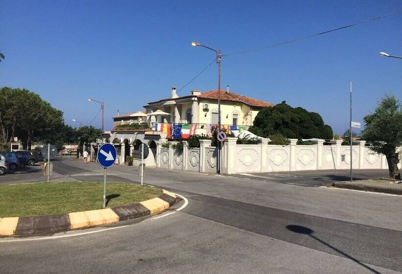 B&b Villagus