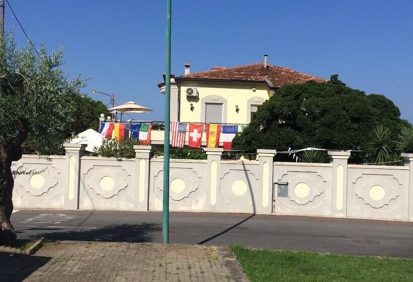 B&b Villagus