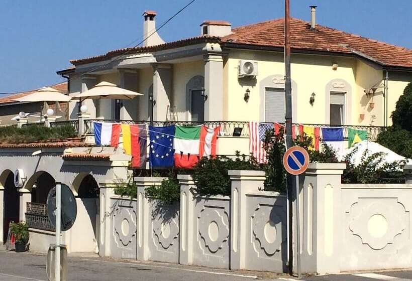 B&b Villagus
