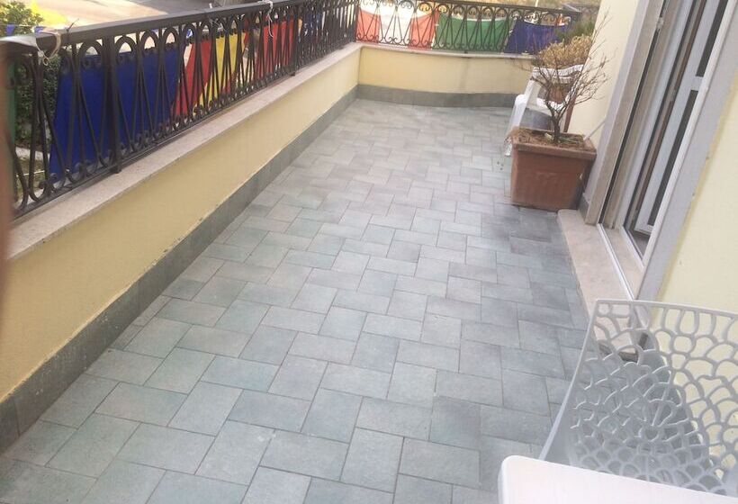B&b Villagus