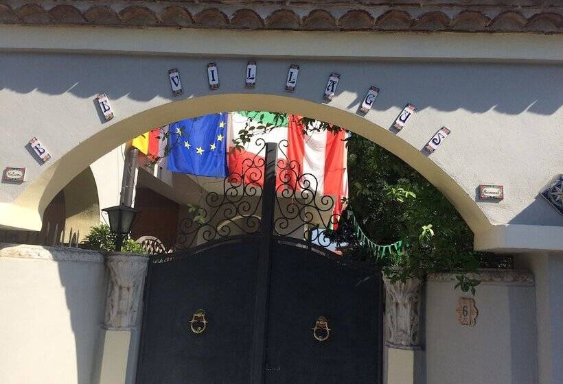 B&b Villagus