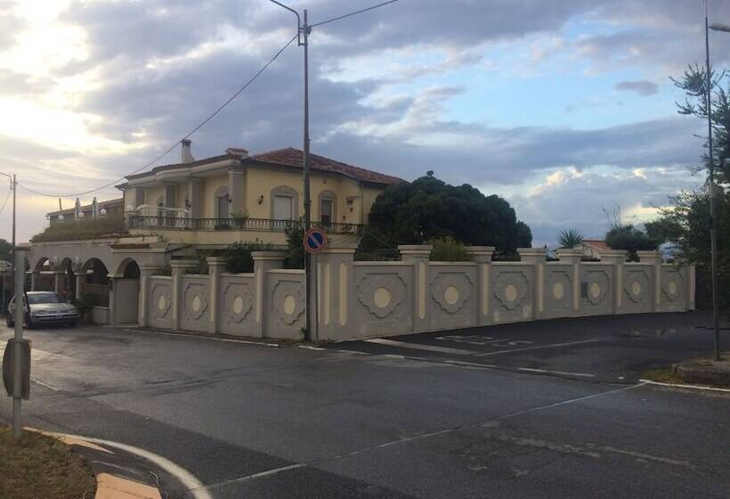 B&b Villagus