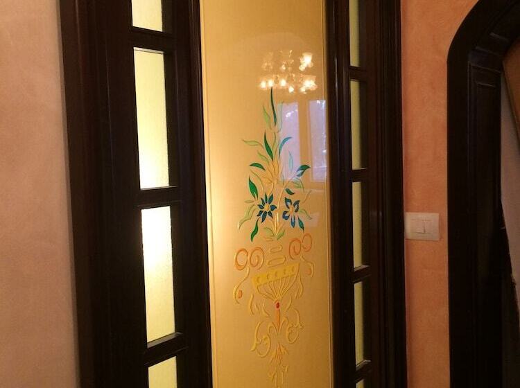 B&b Villagus