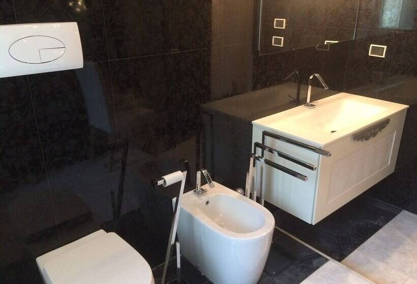B&b Villagus