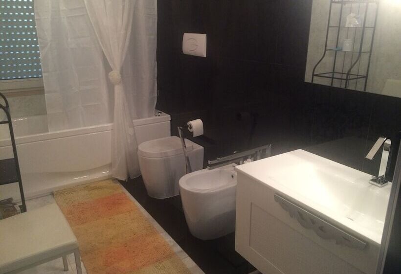 B&b Villagus