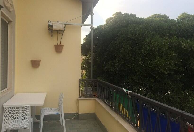 B&b Villagus