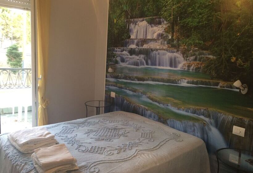 B&b Villagus