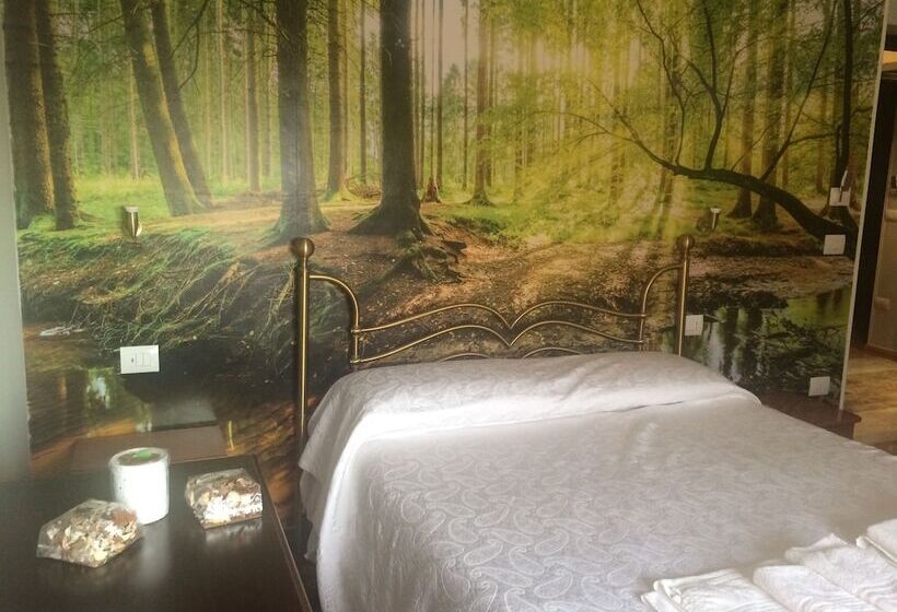 B&b Villagus
