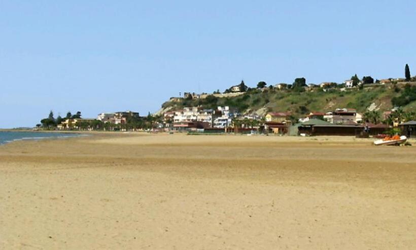 تختخواب و صبحانه Bb Sicily