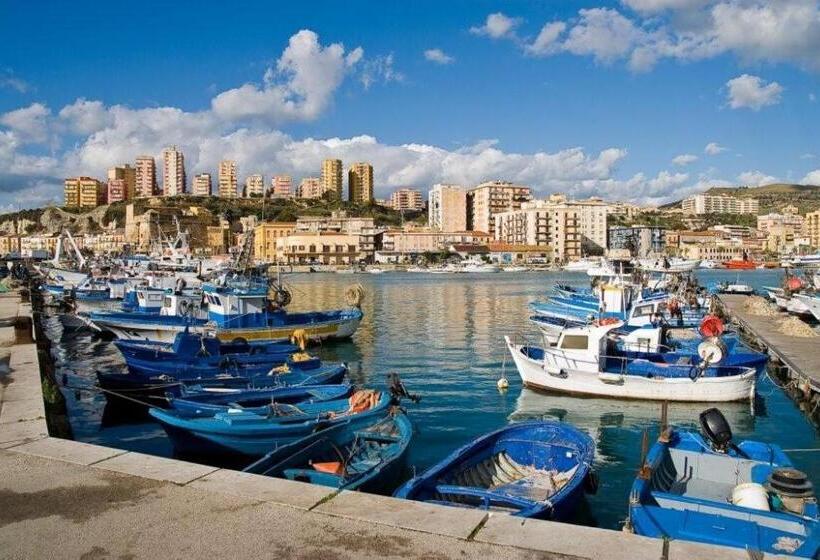 تختخواب و صبحانه Bb Sicily