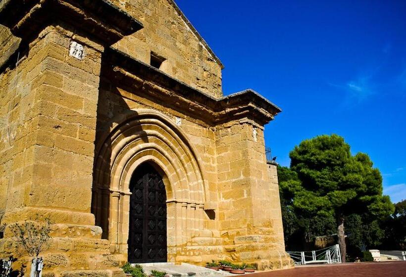 تختخواب و صبحانه Bb Sicily