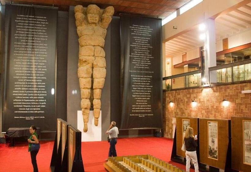 تختخواب و صبحانه Bb Sicily