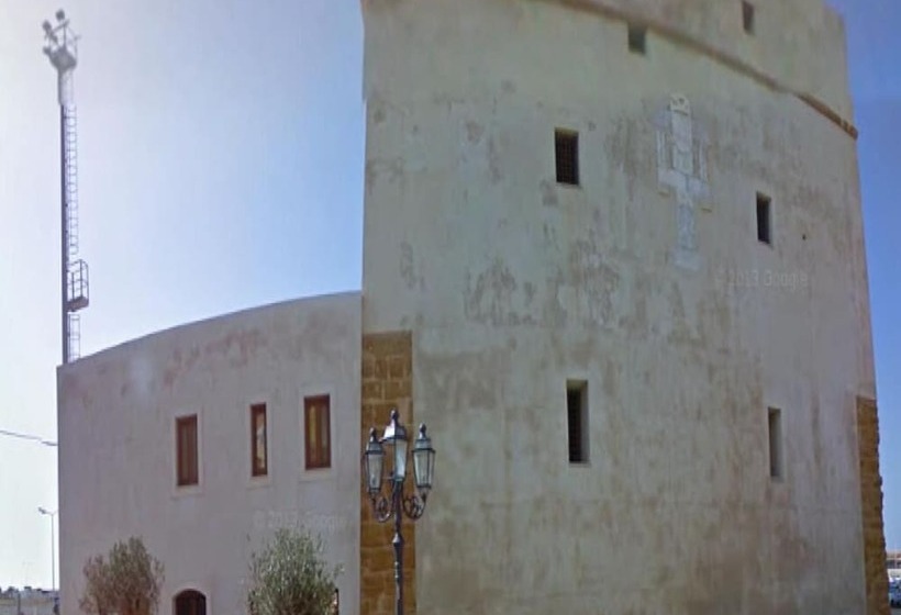 تختخواب و صبحانه Bb Sicily