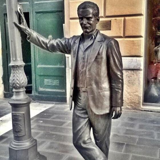 تختخواب و صبحانه Bb Sicily