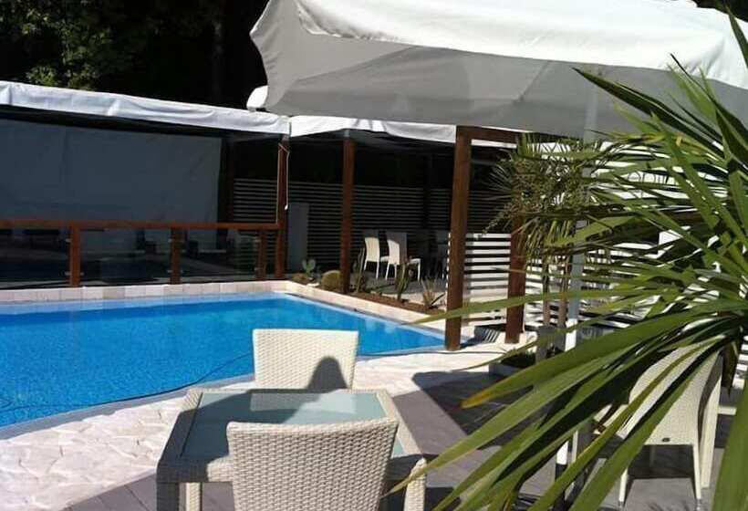 Biancopineta B&b