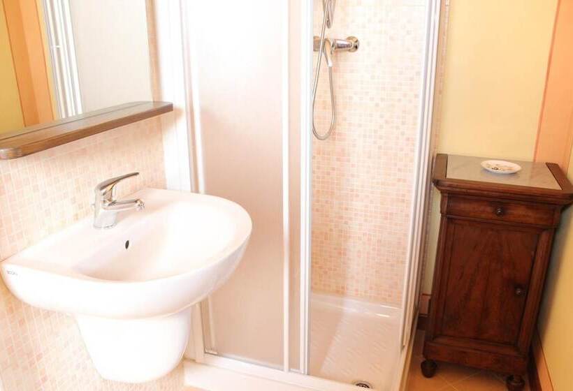 Bed and Breakfast Ca D Carlot