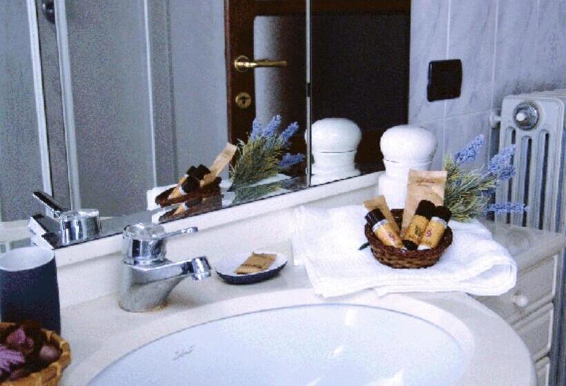 ベッドアンドブレックファースト Casa Vacanze Cascina Campagnola