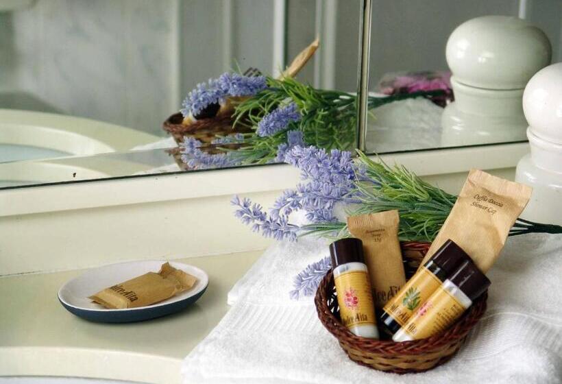 ベッドアンドブレックファースト Casa Vacanze Cascina Campagnola