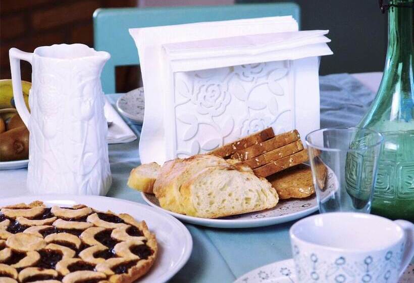 ベッドアンドブレックファースト Casa Vacanze Cascina Campagnola