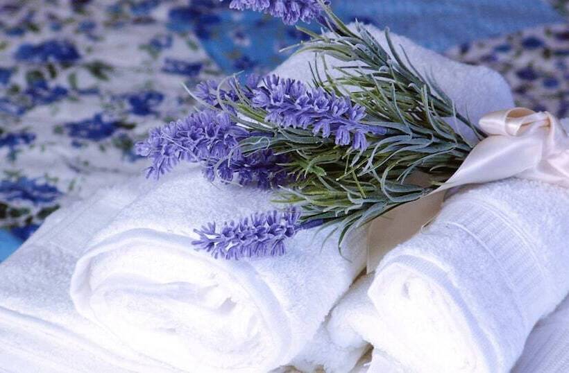 ベッドアンドブレックファースト Casa Vacanze Cascina Campagnola