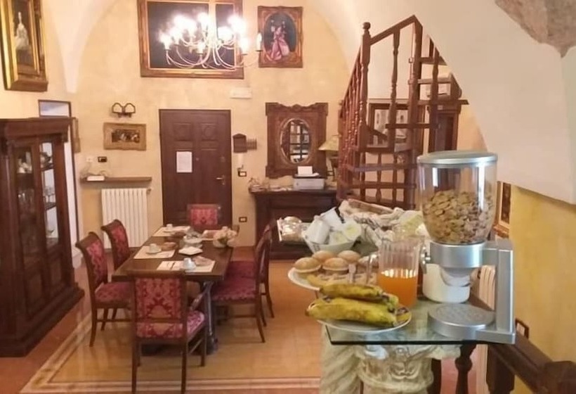 ベッドアンドブレックファースト Centro Storico Rooms