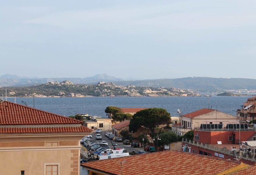 住宿加早餐  Clelia S Boutique Rooms & Suites