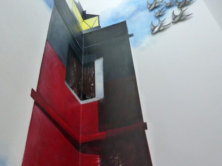 住宿加早餐  Clelia S Boutique Rooms & Suites