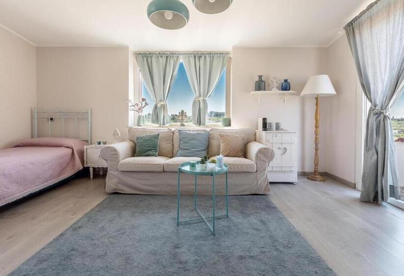تختخواب و صبحانه Fabula Maison