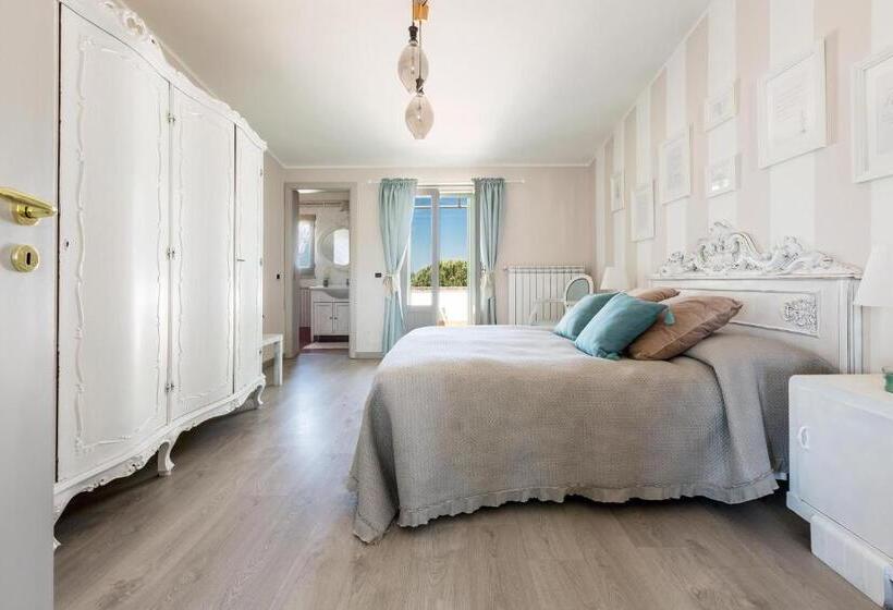 تختخواب و صبحانه Fabula Maison