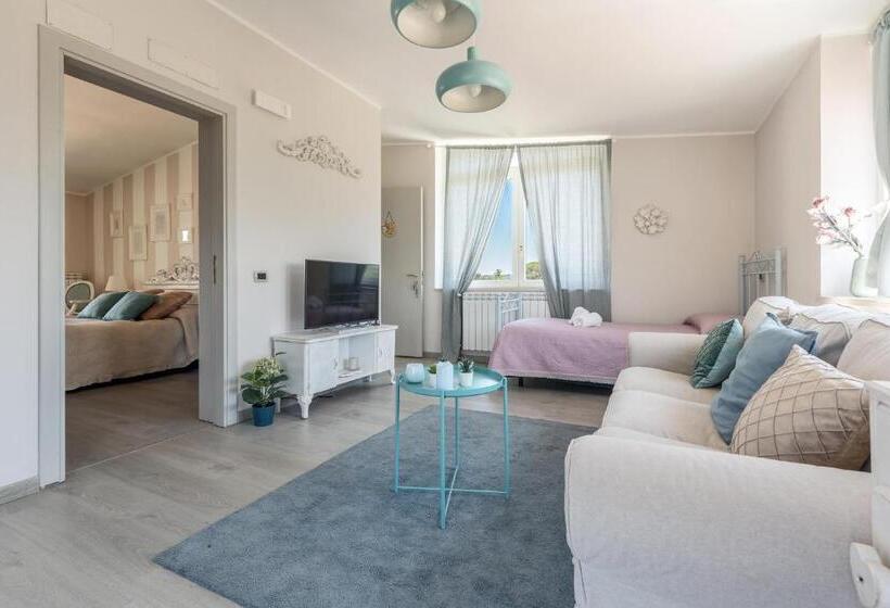 تختخواب و صبحانه Fabula Maison