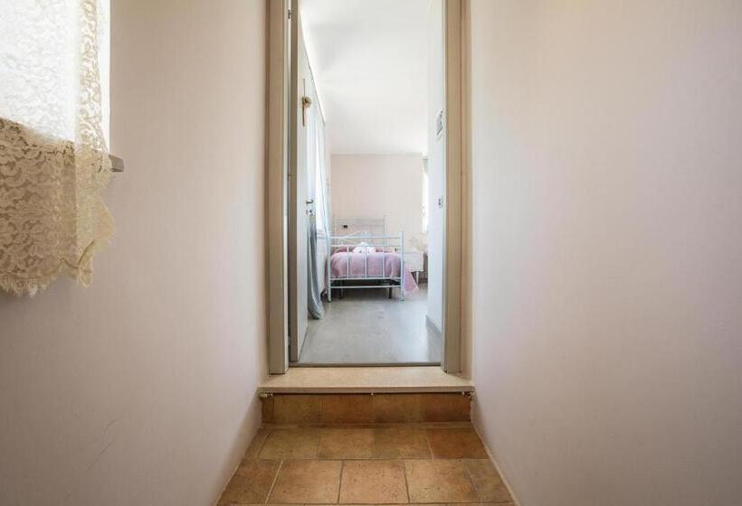 تختخواب و صبحانه Fabula Maison