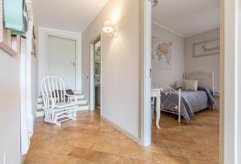 تختخواب و صبحانه Fabula Maison