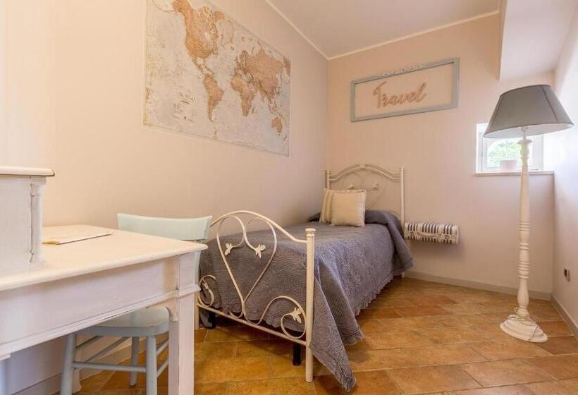 تختخواب و صبحانه Fabula Maison
