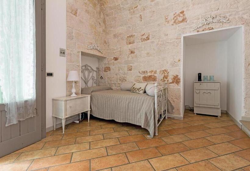 تختخواب و صبحانه Fabula Maison