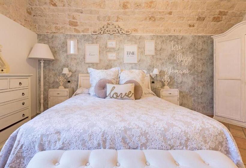 تختخواب و صبحانه Fabula Maison