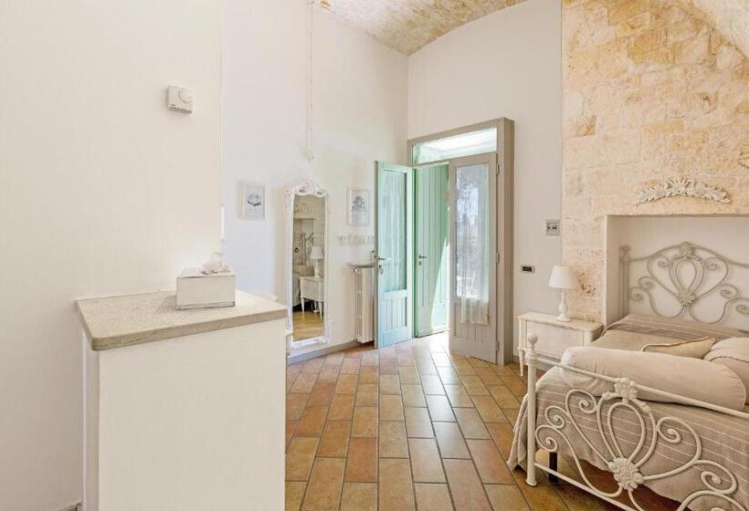 تختخواب و صبحانه Fabula Maison