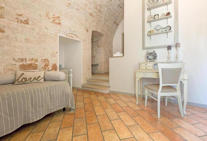 تختخواب و صبحانه Fabula Maison