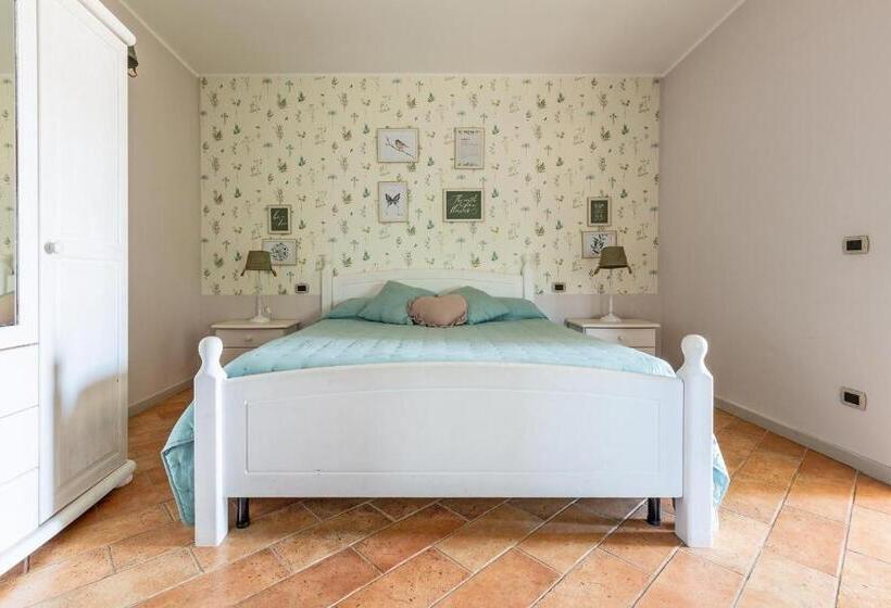 تختخواب و صبحانه Fabula Maison