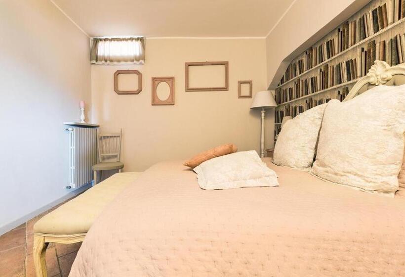 تختخواب و صبحانه Fabula Maison