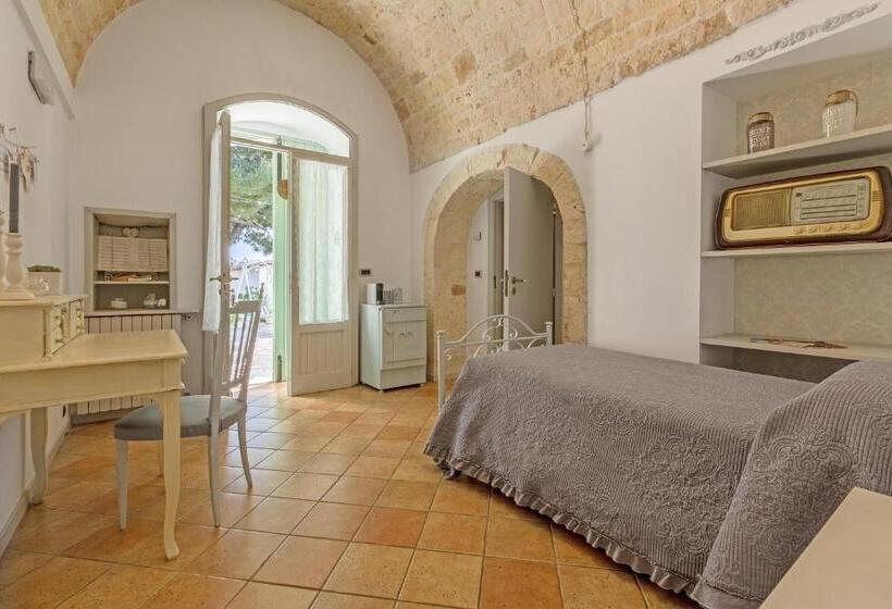 تختخواب و صبحانه Fabula Maison