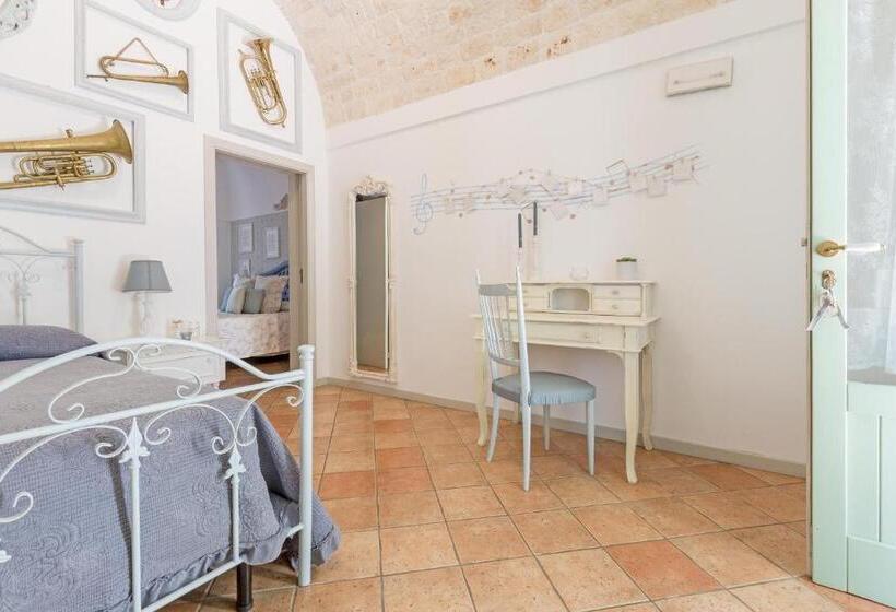 تختخواب و صبحانه Fabula Maison