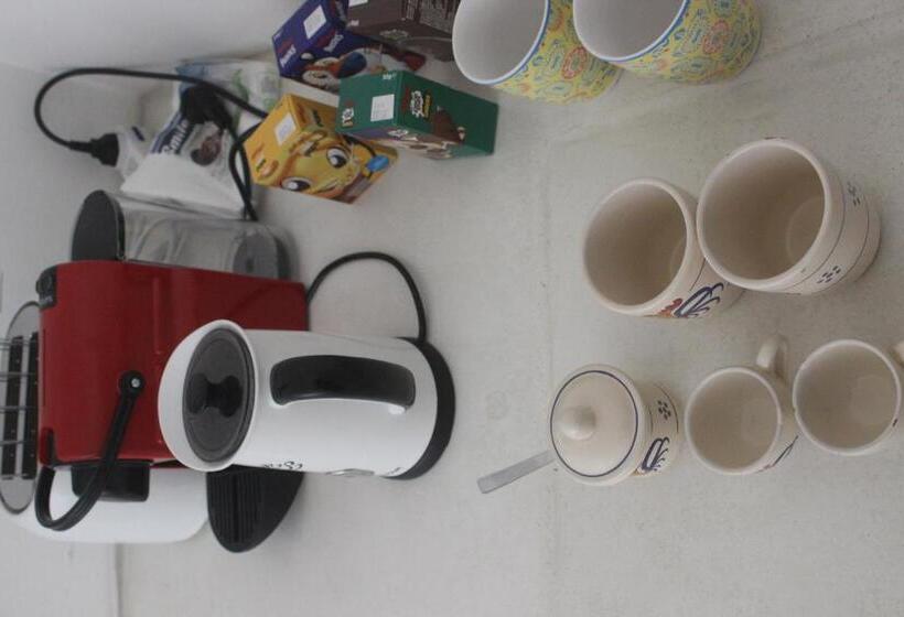 住宿加早餐  Il Galletto Bb