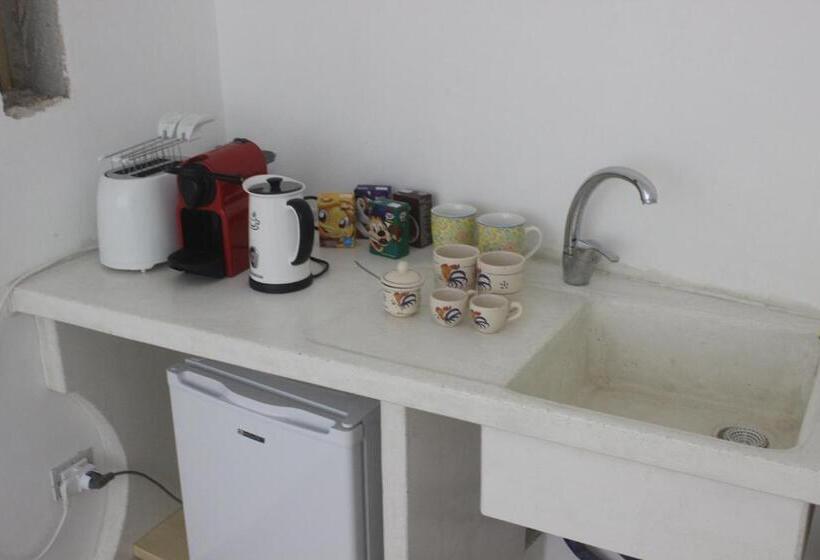 住宿加早餐  Il Galletto Bb