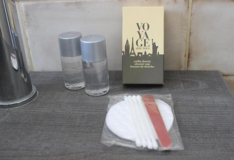 住宿加早餐  Il Galletto Bb