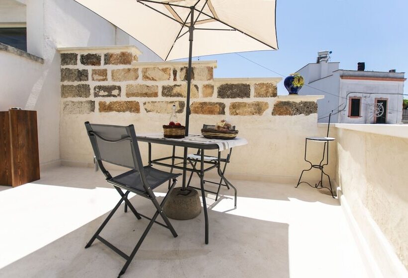 住宿加早餐  Il Galletto Bb