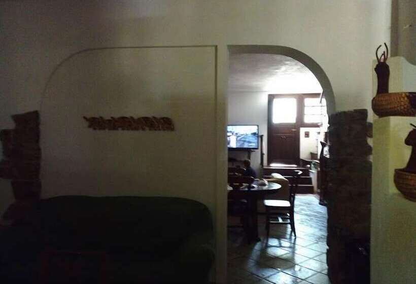 تختخواب و صبحانه La Fattoria