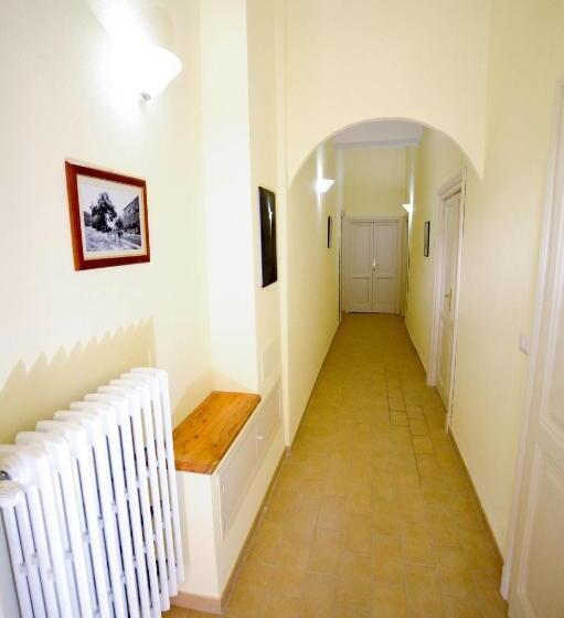 Bed and Breakfast La Mela Rosa